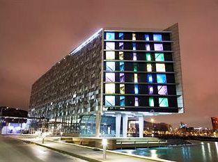 Radisson Blu Riverside Hotel Gothenburg