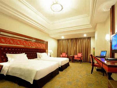 Golden Splendid Gynn Hotel