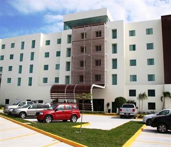 Holiday Inn Express Ciudad del Carmen
