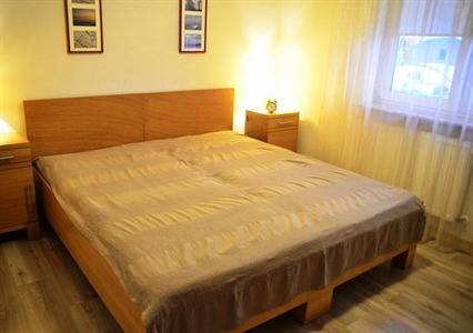 Reservon Apartamenty Na Wydmie
