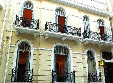 Remvi Hotel