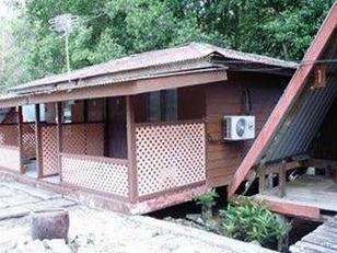 Homestay Kundang