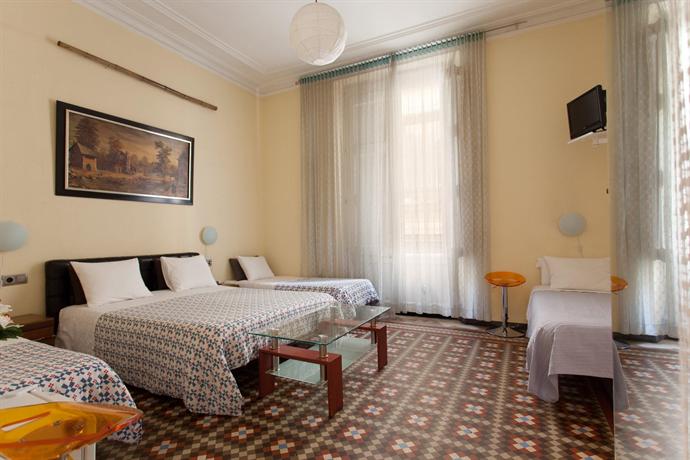 B&B Comfort