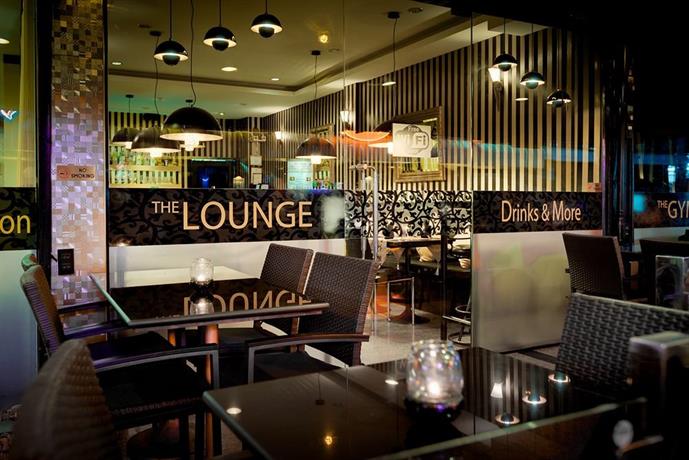 Ambiance Hotel