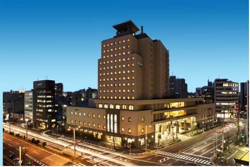 Mielparque Nagoya