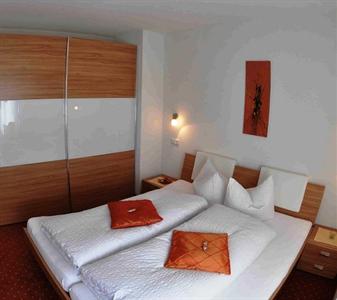 Appartements Austria