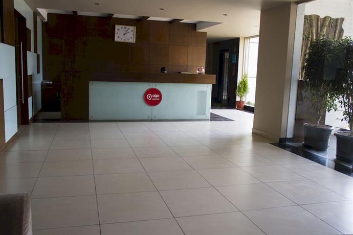 Mango Hotels Bangalore - Electronic City