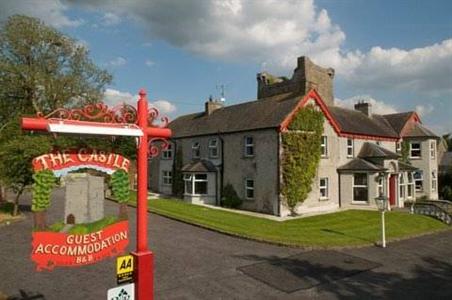 The Castle Country House B&B