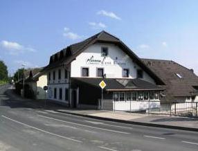 Pension Black Baron