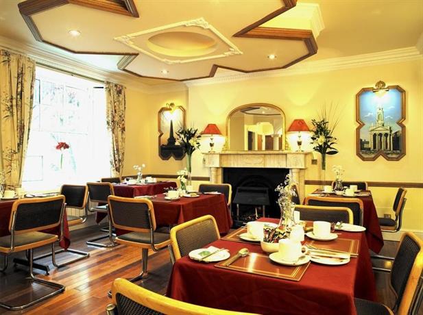 Leeson Bridge Guesthouse