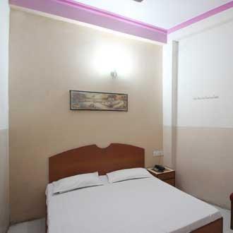 Hotel Sarwan