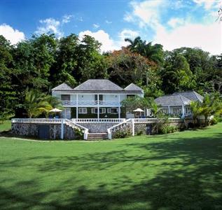 Round Hill Hotel & Villas