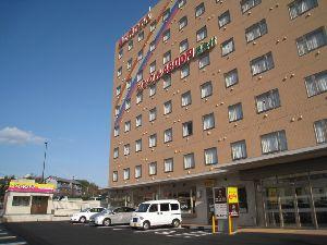 Kamenoi Hotel Kumamoto Koshi Kita Bypass