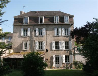 Hotel La Beauze