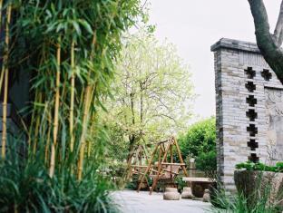 Hangzhou Wash Painting Inn Cozy Branch