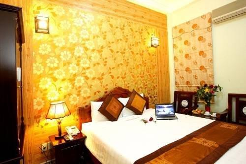 Camel City Hotel Hanoi