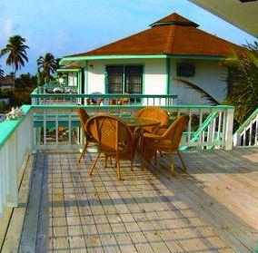 Costa Maya Reef Resort
