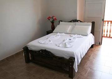 Hotel Porvenir