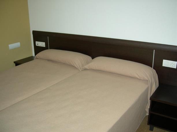 Apartaments Travessera-Parc Guell