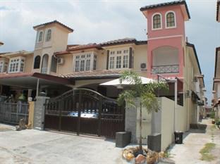 JusInn Guesthouse 35