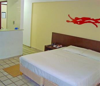 Lagoa Mar Hotel Maceio