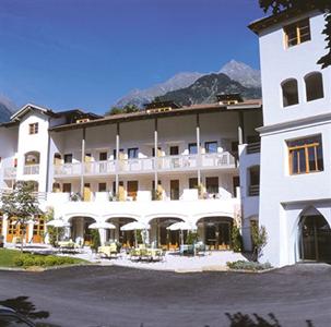Hotel Edelweiss Partschins