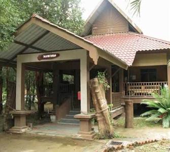 Eagle Park Resort Kangar