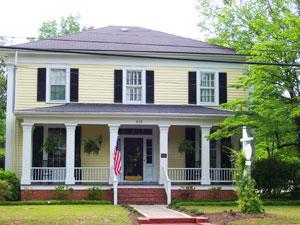Ashford Inn