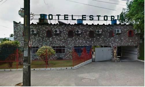 Motel Estoril Adult Only