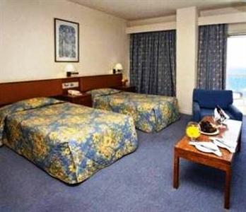 Poseidonia Beach Hotel