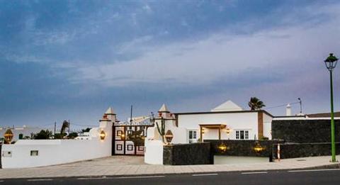 Finca del Moral