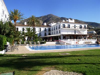 Hacienda Puerta del Sol