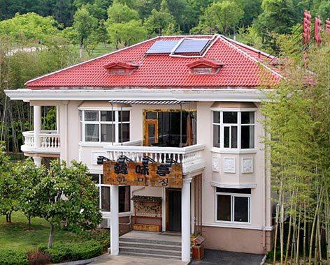 Yantai Phoenix Garden Hotel