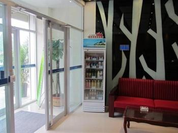 Eaka Hotel Handan Quzhou County Jianshe Street
