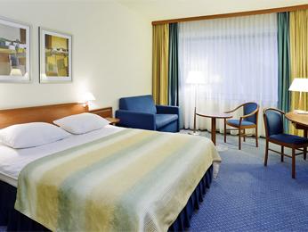 Hotel Mercure Wroclaw Centrum
